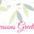 Seasons Greetings